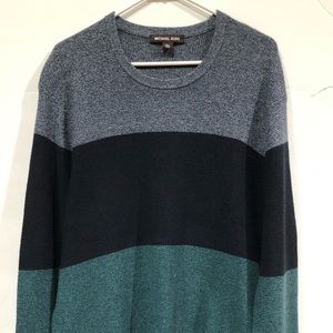 Micheal Kors Men’s Sweater Size XXL